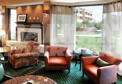 почивка в Courtyard by Marriott Oklahoma City Airport