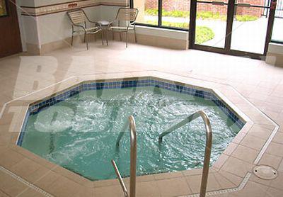 почивка в Courtyard by Marriott Oklahoma City Airport