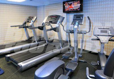 почивка в Courtyard by Marriott Oklahoma City Airport