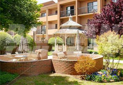 почивка в Courtyard by Marriott Oklahoma City Airport