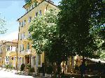 Хотел Алегро, България