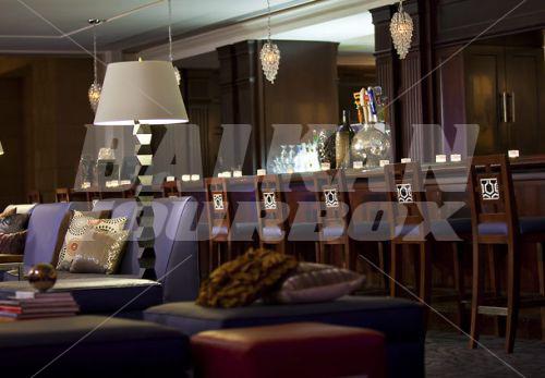 почивка в Renaissance by Marriott St. Louis Grand