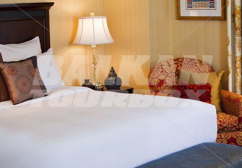 почивка в Renaissance by Marriott St. Louis Grand