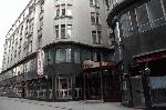 Hotel City Hotel Pilvax Budapest, Hungary