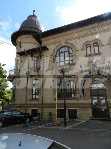 holiday in Carol Constanta