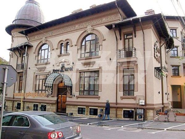 holiday in  Carol Constanta