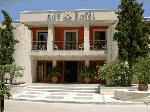 Hotel May Beach, Greece, Crete