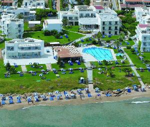Hotel Ariadne Beach Hotel Stalis, Greece