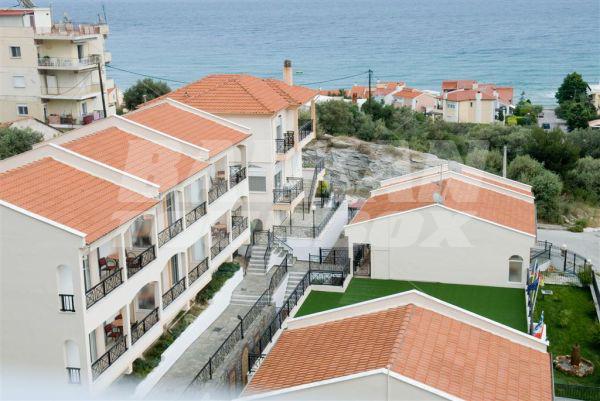 holiday in  Amalia Hotel