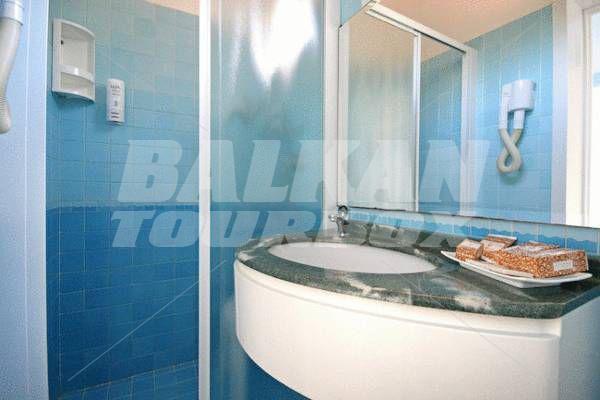 почивка в Hotel Fra i Pini