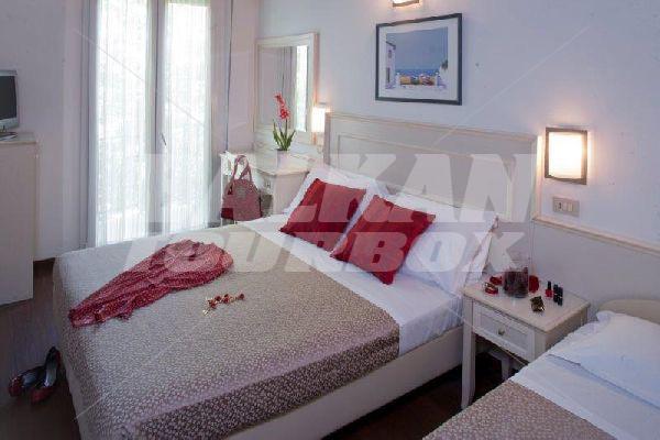 почивка в Hotel Fra i Pini