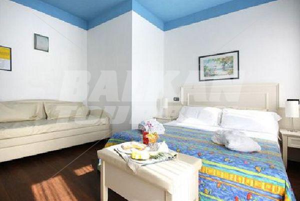 почивка в Hotel Fra i Pini