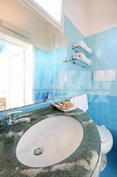 почивка в Hotel Fra i Pini