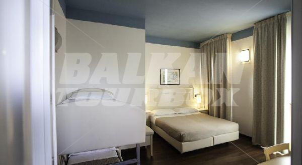почивка в Hotel Fra i Pini