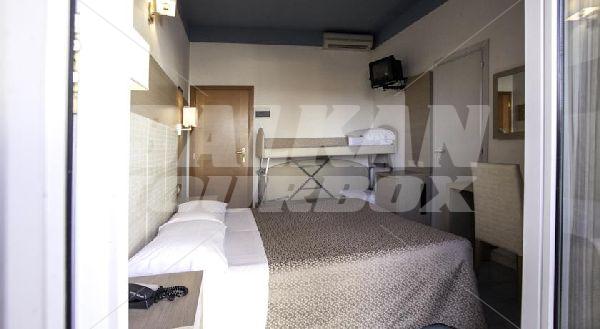 почивка в Hotel Fra i Pini