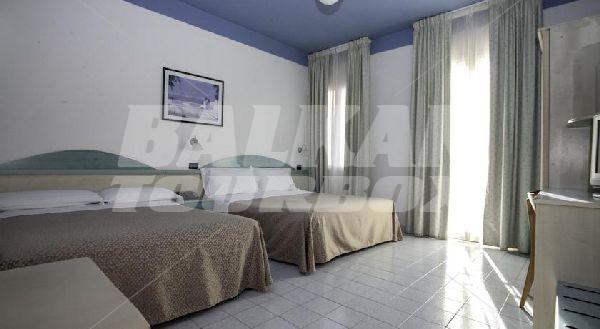 почивка в Hotel Fra i Pini