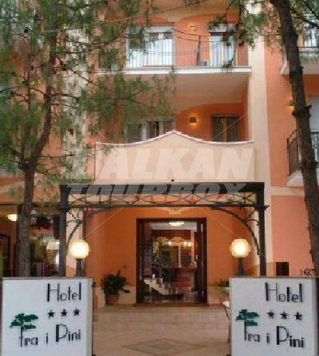почивка в  Hotel Fra i Pini