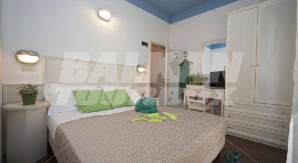 почивка в Hotel Fra i Pini