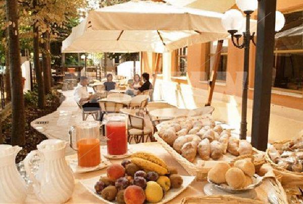 почивка в Hotel Fra i Pini