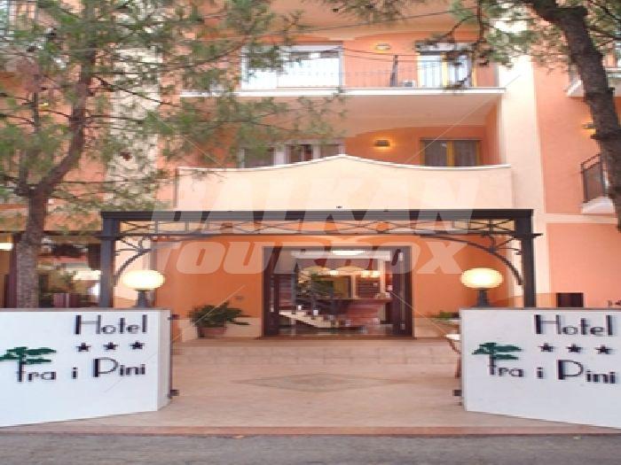 почивка в Hotel Fra i Pini