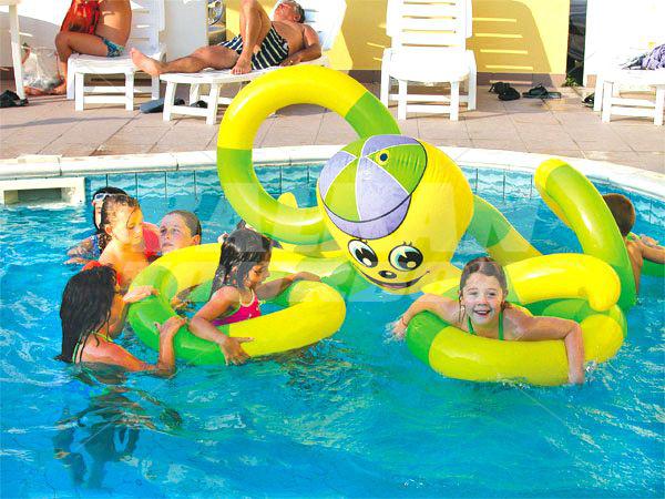 почивка в Hotel Fra i Pini