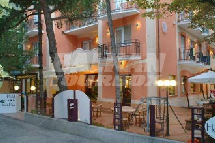 почивка в Hotel Fra i Pini