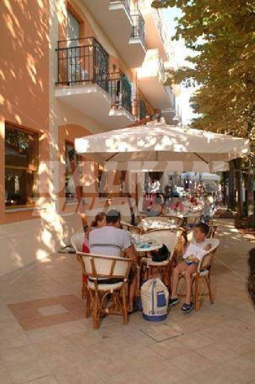 почивка в Hotel Fra i Pini