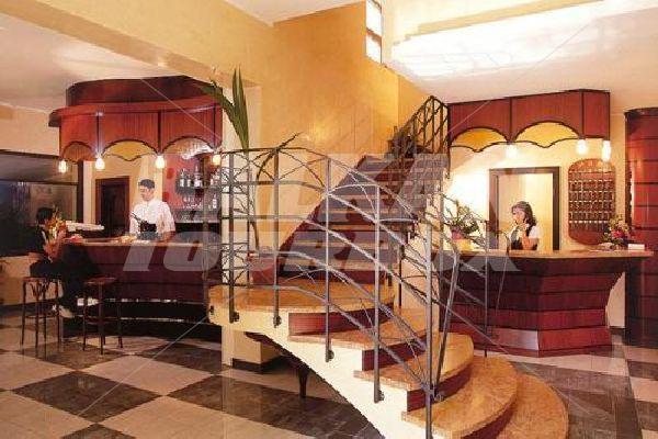 почивка в Hotel Fra i Pini