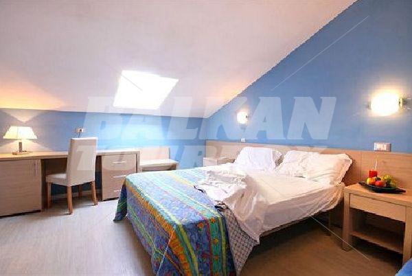 почивка в Hotel Fra i Pini