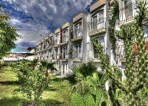 Хотел Eken Resort, Турция, Бодрум