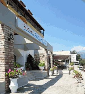 Hotel Ponti Beach, Greece