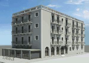 Hotel Aenos, Greece, Kefalonia Island