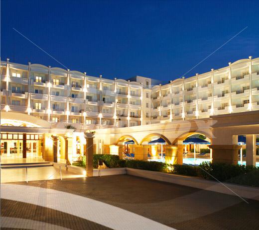 holiday in  Grand Hotel