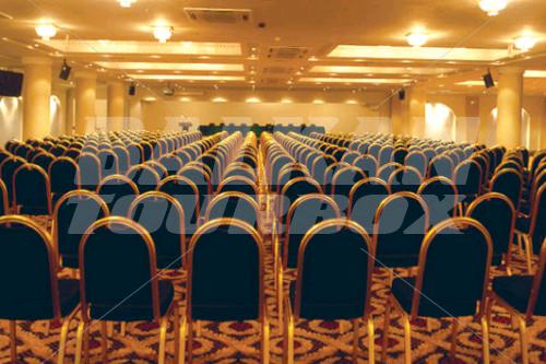 holiday in Grand Hotel