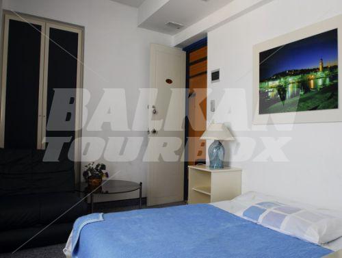 holiday in Jadran
