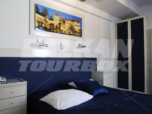 holiday in Jadran