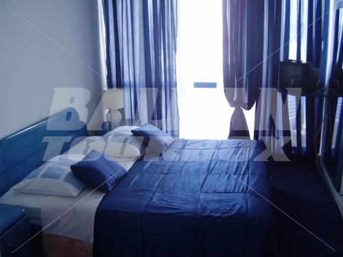 holiday in Jadran