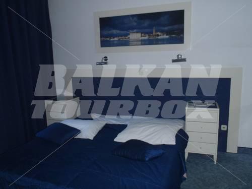 holiday in Jadran
