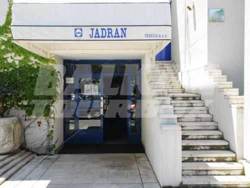 holiday in Jadran