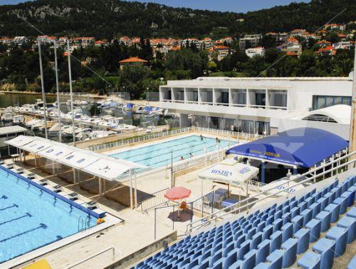 holiday in Jadran