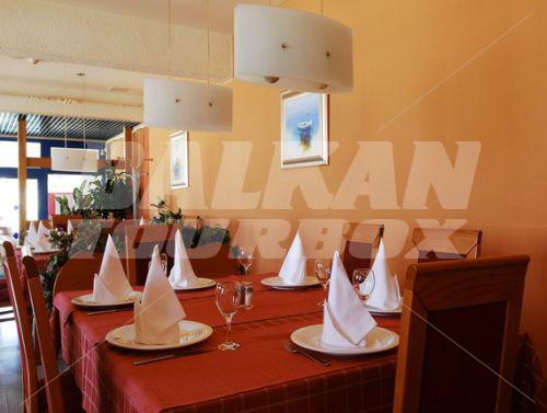 holiday in Jadran