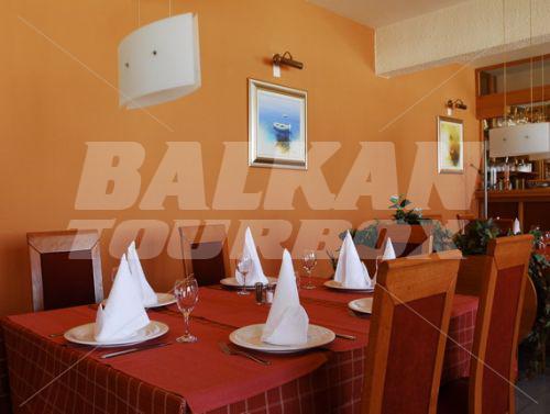 holiday in Jadran