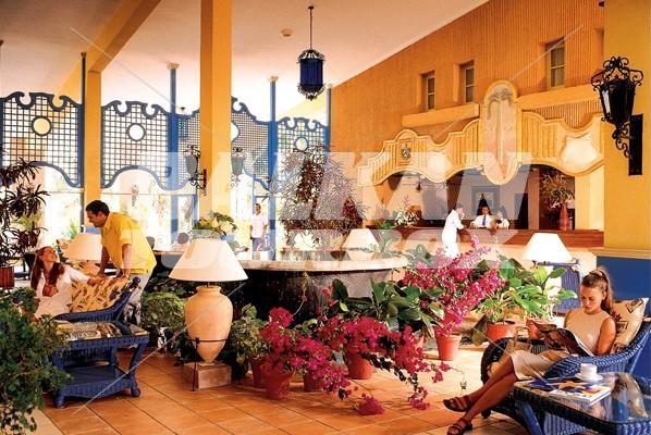 holiday in Gran Caribe Club Barlovento