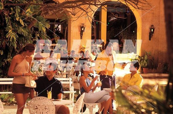holiday in Gran Caribe Club Barlovento