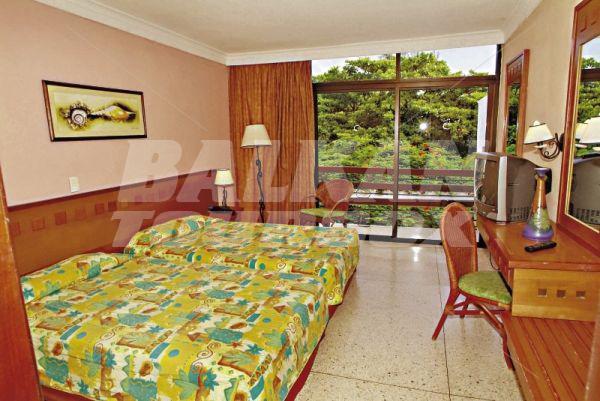 holiday in Gran Caribe Club Barlovento