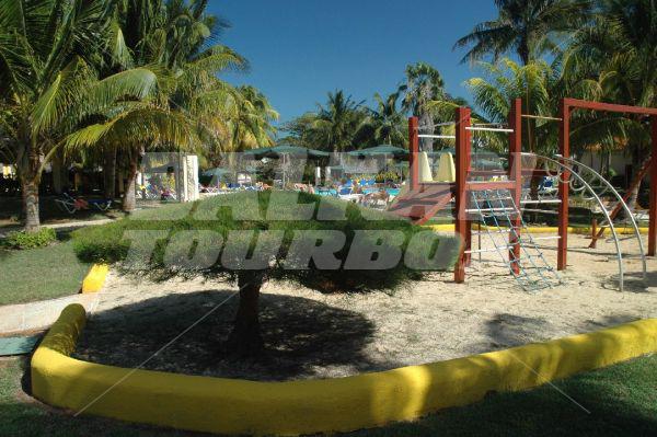 holiday in Gran Caribe Club Barlovento