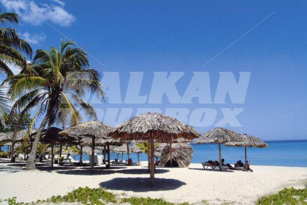 holiday in Gran Caribe Club Barlovento