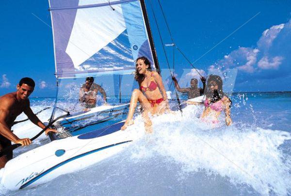 holiday in Gran Caribe Club Barlovento