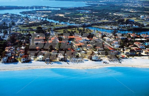 holiday in  Gran Caribe Club Barlovento