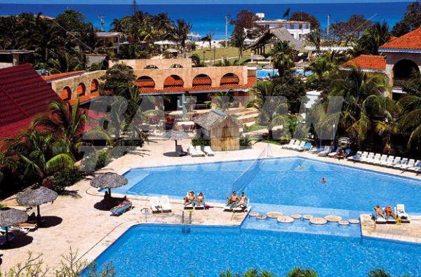 holiday in Gran Caribe Club Barlovento
